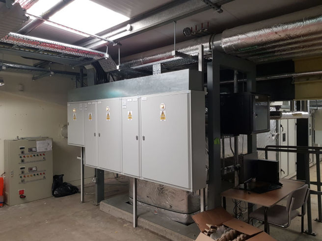 Electrical Installation